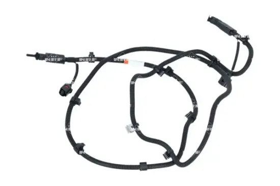 Harnstoffschlauch NRF 706013 Bild Harnstoffschlauch NRF 706013