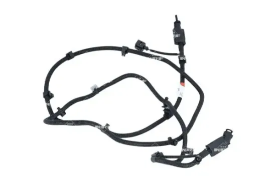 Harnstoffschlauch NRF 706013 Bild Harnstoffschlauch NRF 706013