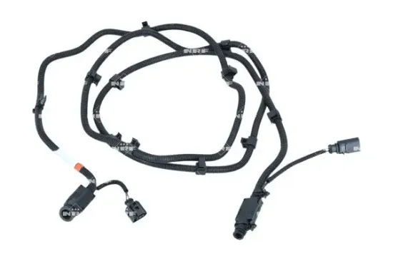 Harnstoffschlauch NRF 706014 Bild Harnstoffschlauch NRF 706014