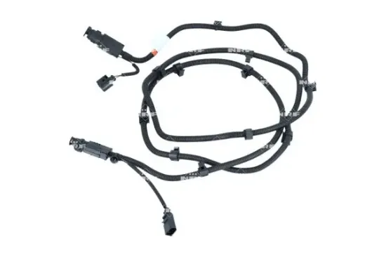 Harnstoffschlauch NRF 706014 Bild Harnstoffschlauch NRF 706014