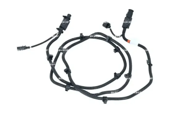 Harnstoffschlauch NRF 706014 Bild Harnstoffschlauch NRF 706014