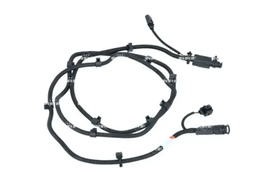 Harnstoffschlauch NRF 706014 Bild Harnstoffschlauch NRF 706014