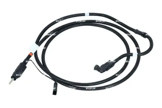 Harnstoffschlauch NRF 706015 Bild Harnstoffschlauch NRF 706015