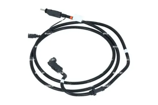 Harnstoffschlauch NRF 706015 Bild Harnstoffschlauch NRF 706015