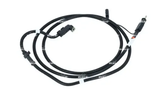 Harnstoffschlauch NRF 706015 Bild Harnstoffschlauch NRF 706015