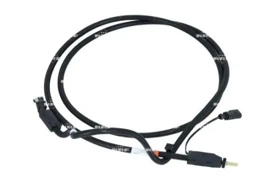 Harnstoffschlauch NRF 706016 Bild Harnstoffschlauch NRF 706016