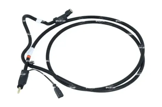 Harnstoffschlauch NRF 706016 Bild Harnstoffschlauch NRF 706016