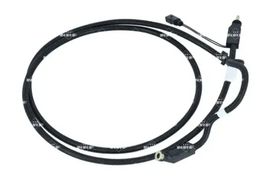 Harnstoffschlauch NRF 706016 Bild Harnstoffschlauch NRF 706016