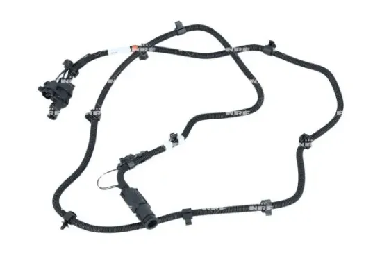 Harnstoffschlauch NRF 706017 Bild Harnstoffschlauch NRF 706017