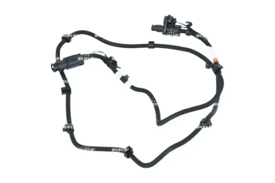 Harnstoffschlauch NRF 706017 Bild Harnstoffschlauch NRF 706017