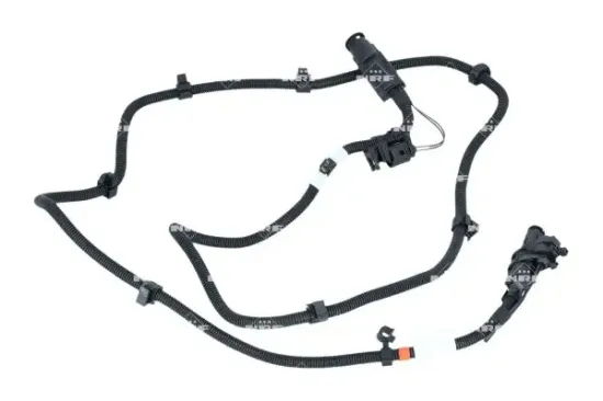 Harnstoffschlauch NRF 706017 Bild Harnstoffschlauch NRF 706017