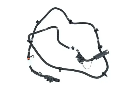 Harnstoffschlauch NRF 706017 Bild Harnstoffschlauch NRF 706017