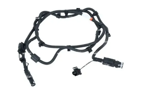 Harnstoffschlauch NRF 706018 Bild Harnstoffschlauch NRF 706018