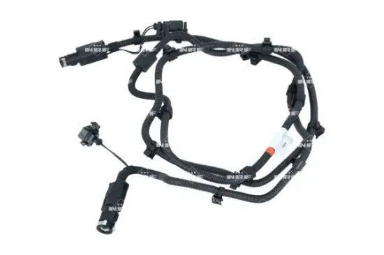 Harnstoffschlauch NRF 706018 Bild Harnstoffschlauch NRF 706018