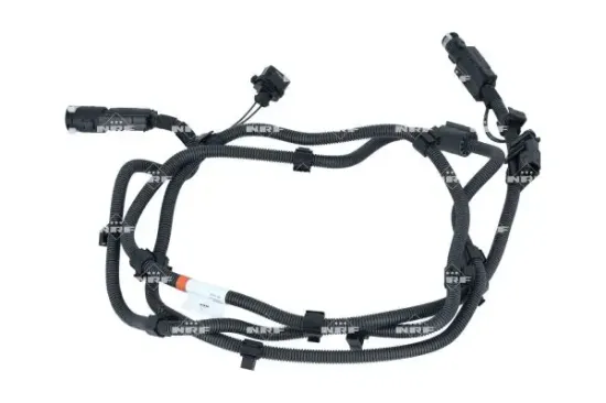 Harnstoffschlauch NRF 706018 Bild Harnstoffschlauch NRF 706018