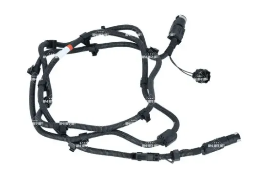 Harnstoffschlauch NRF 706018 Bild Harnstoffschlauch NRF 706018