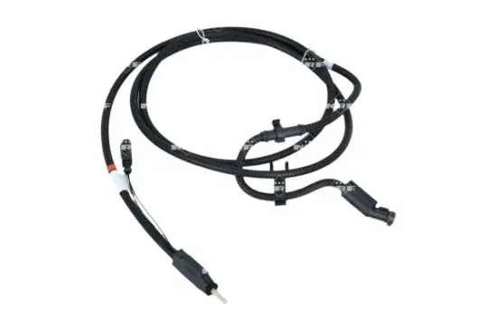 Harnstoffschlauch NRF 706022 Bild Harnstoffschlauch NRF 706022