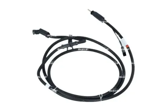 Harnstoffschlauch NRF 706022 Bild Harnstoffschlauch NRF 706022