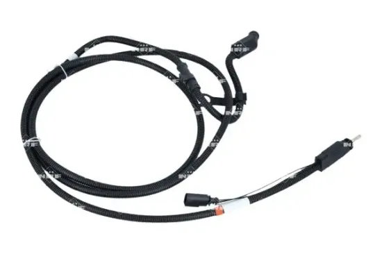 Harnstoffschlauch NRF 706022 Bild Harnstoffschlauch NRF 706022