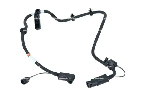 Harnstoffschlauch NRF 706024 Bild Harnstoffschlauch NRF 706024