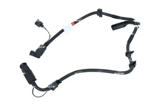 Harnstoffschlauch NRF 706024 Bild Harnstoffschlauch NRF 706024