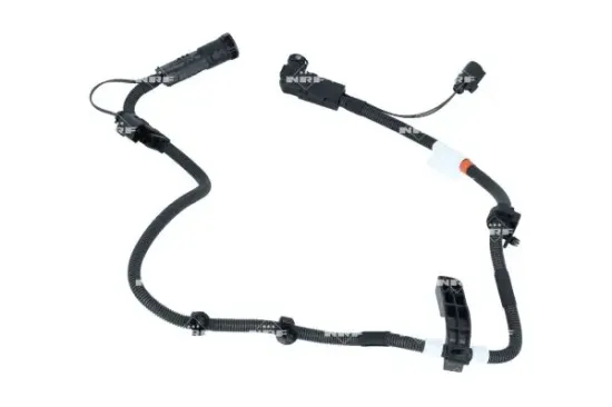 Harnstoffschlauch NRF 706024 Bild Harnstoffschlauch NRF 706024