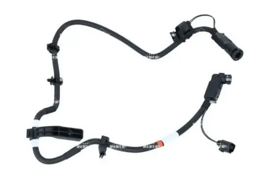 Harnstoffschlauch NRF 706024 Bild Harnstoffschlauch NRF 706024