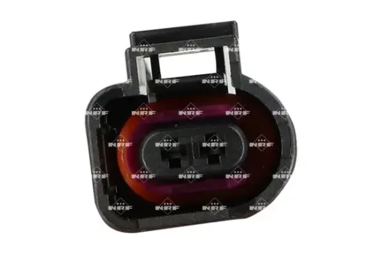 Harnstoffschlauch NRF 706024 Bild Harnstoffschlauch NRF 706024