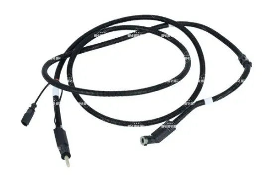 Harnstoffschlauch NRF 706025 Bild Harnstoffschlauch NRF 706025