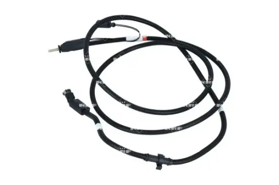 Harnstoffschlauch NRF 706025 Bild Harnstoffschlauch NRF 706025