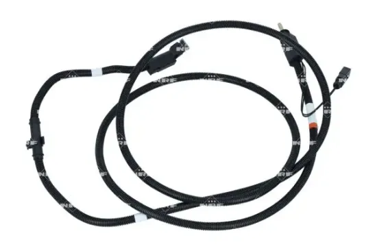 Harnstoffschlauch NRF 706025 Bild Harnstoffschlauch NRF 706025