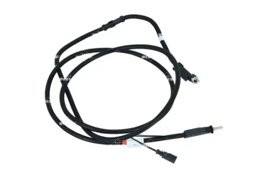 Harnstoffschlauch NRF 706025 Bild Harnstoffschlauch NRF 706025