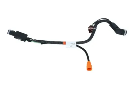 Harnstoffschlauch NRF 706026 Bild Harnstoffschlauch NRF 706026