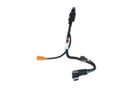 Harnstoffschlauch NRF 706026 Bild Harnstoffschlauch NRF 706026