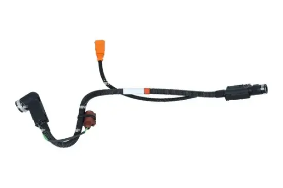 Harnstoffschlauch NRF 706026 Bild Harnstoffschlauch NRF 706026