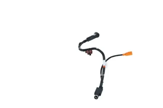 Harnstoffschlauch NRF 706026 Bild Harnstoffschlauch NRF 706026