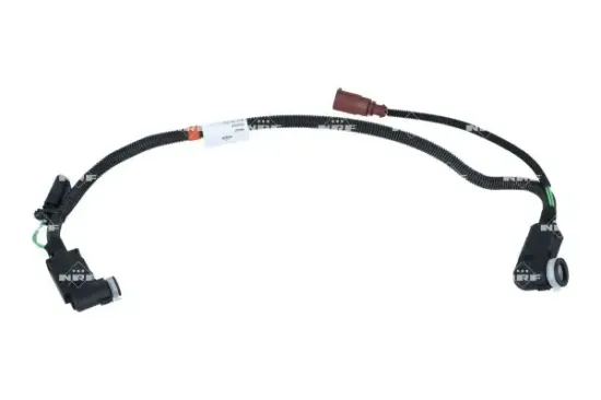 Harnstoffschlauch NRF 706027 Bild Harnstoffschlauch NRF 706027