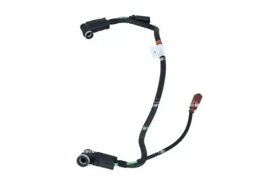 Harnstoffschlauch NRF 706027 Bild Harnstoffschlauch NRF 706027