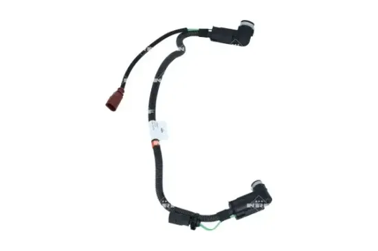 Harnstoffschlauch NRF 706027 Bild Harnstoffschlauch NRF 706027