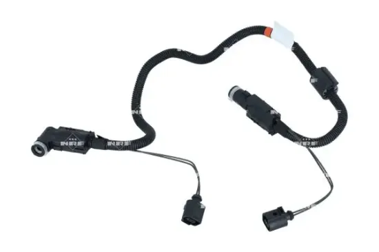 Harnstoffschlauch NRF 706028 Bild Harnstoffschlauch NRF 706028