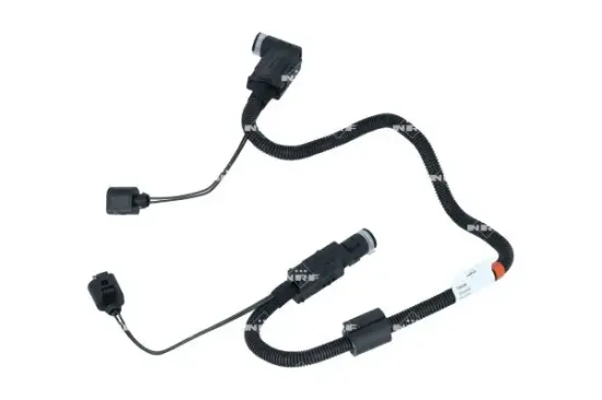 Harnstoffschlauch NRF 706028 Bild Harnstoffschlauch NRF 706028