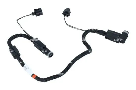 Harnstoffschlauch NRF 706028 Bild Harnstoffschlauch NRF 706028