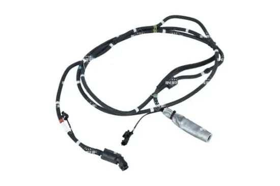 Harnstoffschlauch NRF 706031 Bild Harnstoffschlauch NRF 706031