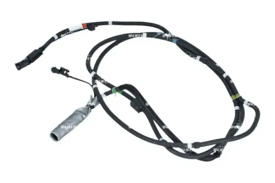 Harnstoffschlauch NRF 706031 Bild Harnstoffschlauch NRF 706031