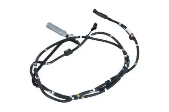 Harnstoffschlauch NRF 706031 Bild Harnstoffschlauch NRF 706031