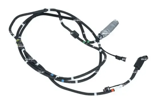 Harnstoffschlauch NRF 706031 Bild Harnstoffschlauch NRF 706031