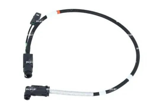 Harnstoffschlauch NRF 706037 Bild Harnstoffschlauch NRF 706037