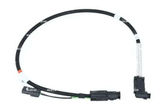 Harnstoffschlauch NRF 706037 Bild Harnstoffschlauch NRF 706037