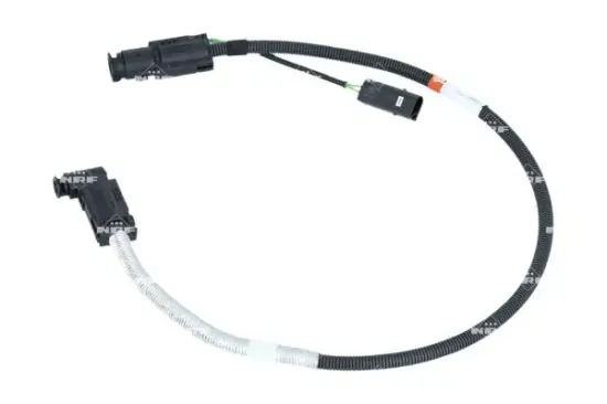 Harnstoffschlauch NRF 706038 Bild Harnstoffschlauch NRF 706038