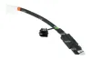 Harnstoffschlauch NRF 706038 Bild Harnstoffschlauch NRF 706038